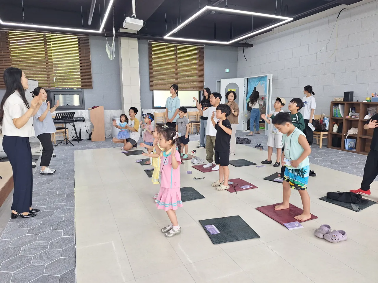 유아부 사진 5