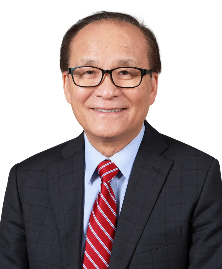 석정문 협동목사