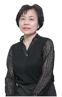 성혜순 사모